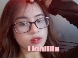 Lichiliin