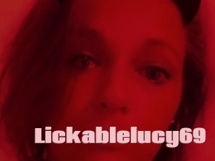 Lickablelucy69