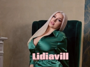 Lidiavill