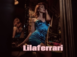 Lilaferrari