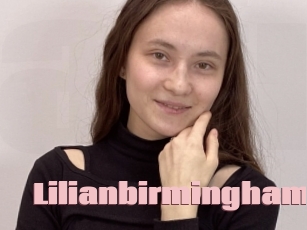 Lilianbirmingham