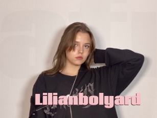 Lilianbolyard