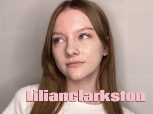 Lilianclarkston