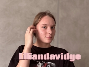 Liliandavidge