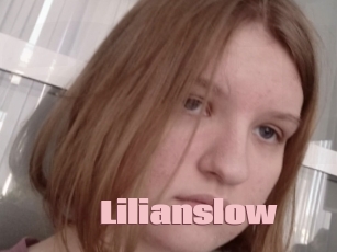 Lilianslow