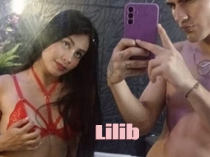 Lilib