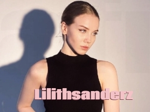 Lilithsanderz