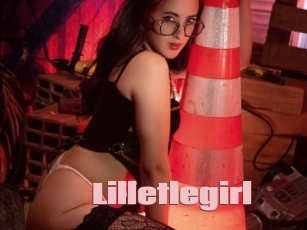 Lilletlegirl