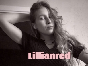 Lillianred