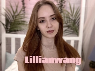 Lillianwang