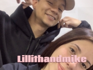 Lillithandmike