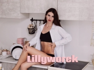 Lillyworek