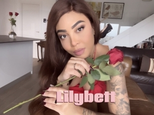 Lilybett