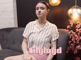 Lilyloyd