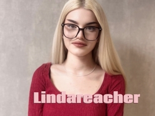 Lindareacher