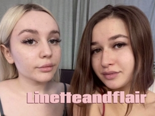 Linetteandflair