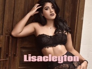 Lisacleyton