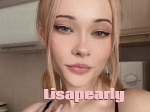 Lisapearly