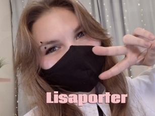 Lisaporter