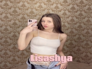 Lisashya