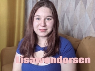 Lisawondorsen