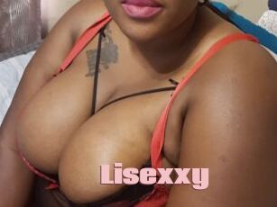 Lisexxy