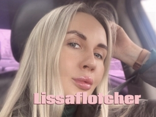 Lissaflotcher