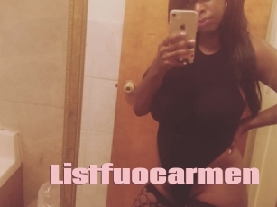 Listfuocarmen