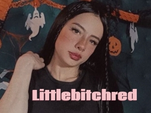 Littlebitchred