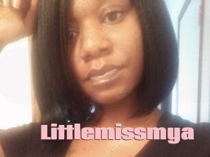 Littlemissmya