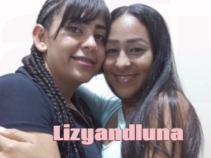 Lizyandluna