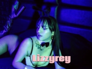 Lizzyrey