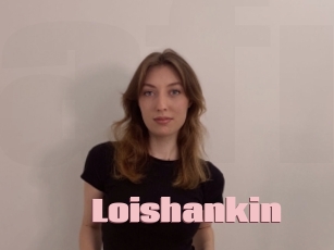 Loishankin