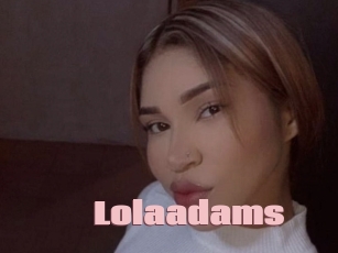 Lolaadams