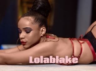 Lolablake