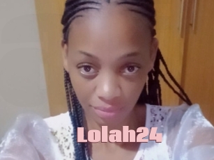 Lolah24