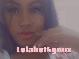 Lolahot4youx