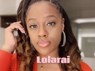 Lolarai