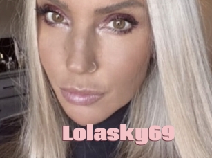 Lolasky69