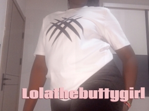 Lolathebuttygirl