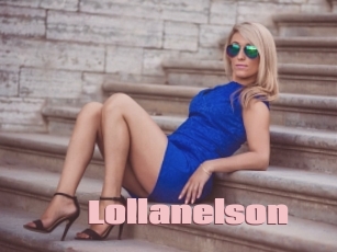 Lollanelson