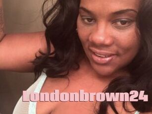 Londonbrown24