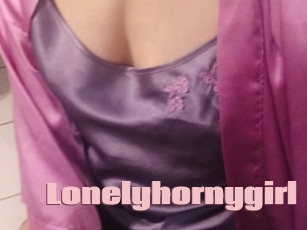 Lonelyhornygirl