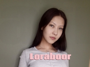 Loraboor