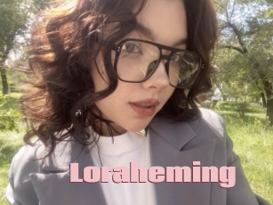 Loraheming