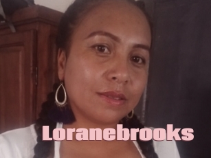 Loranebrooks