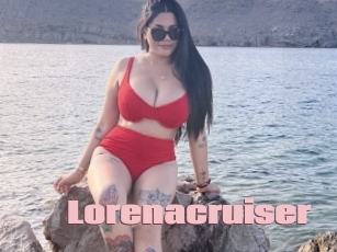 Lorenacruiser