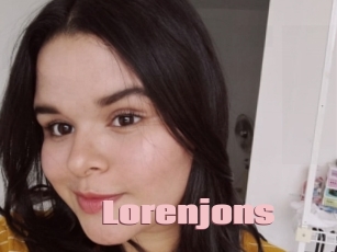 Lorenjons