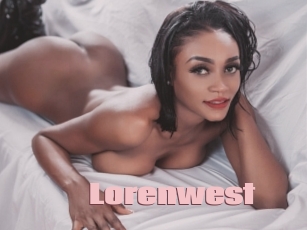 Lorenwest