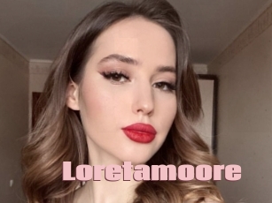 Loretamoore